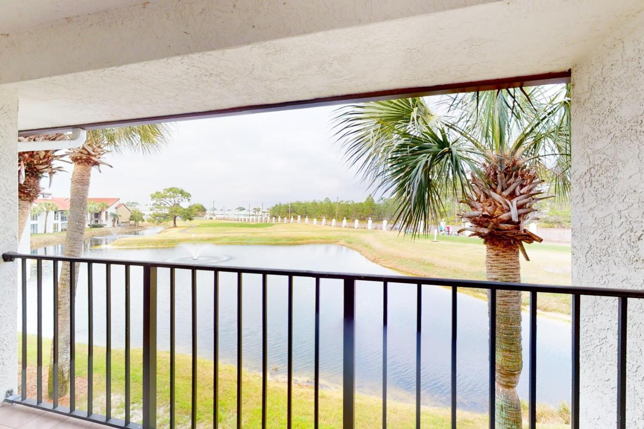 Edgewater Golf Villa #1811 Panama Stadt Exterior foto